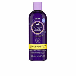 Szampon neutralizujący kolor HASK Blone Care Włosy Blond (355 ml)