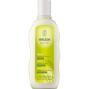 Szampon Weleda Millet Nourishing (190 ml)