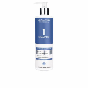 Szampon Regenerujący Neomoshy Ultimate Hair Repair (300 ml)