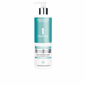 Szampon Nawilżający Neomoshy Absolu Hydration (300 ml)