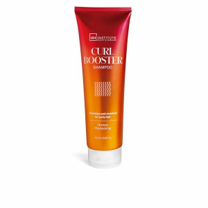 Szampon do Kręconych Włosów IDC Institute Curl Booster (250 ml)