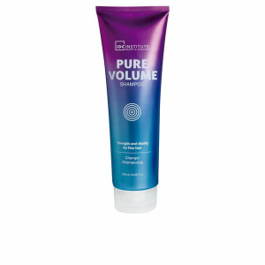Szampon Nadający Objętość IDC Institute Pure Volume (250 ml)