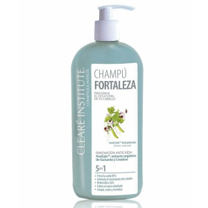 Szampon Przeciw Wypadaniu Włosów Clearé Institute 400 ml