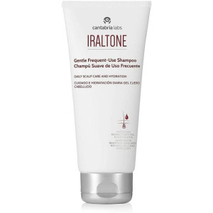 Szampon Soft Iraltone Do codziennego użytku 200 ml