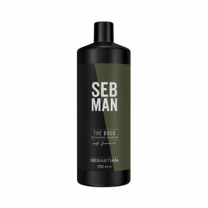 Szampon zagęszczający włosy Seb Man The Boss 1 L