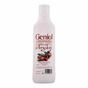 Szampon Nawilżający Geniol Geniol