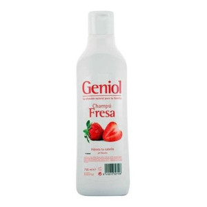 Szampon Nawilżający Geniol Geniol