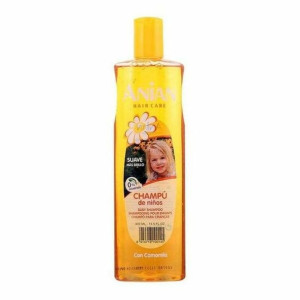 Szampon Soft Anian