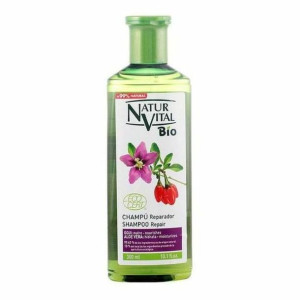 Szampon Regenerujący Naturaleza y Vida