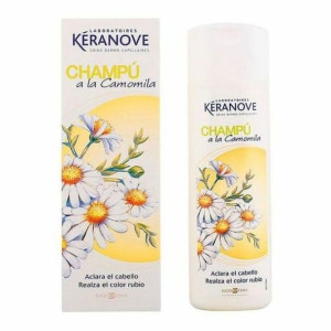 Szampon Keranove Eugene Perma (250 ml)