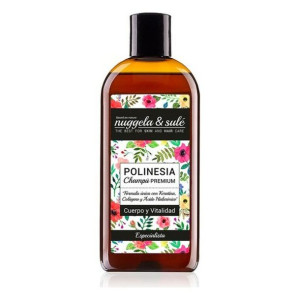 Szampon Polinesia Keratina Nuggela & Sulé (250 ml)