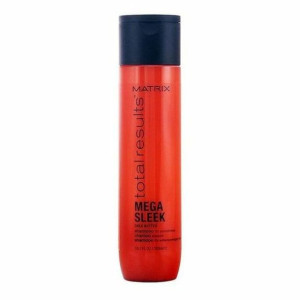 Szampon Total Results Sleek Matrix (300 ml)