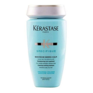 Szampon głęboko oczyszczający Kerastase Dermo-Calm (250 ml)