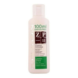 Szampon Przeciwłupieżowy Zp 11 Revlon