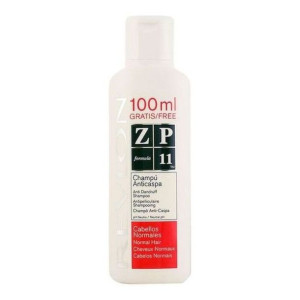 Szampon Przeciwłupieżowy Zp 11 Revlon