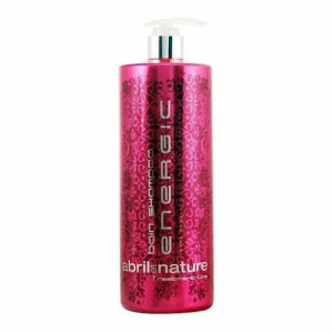 Szampon Energic Abril Et Nature