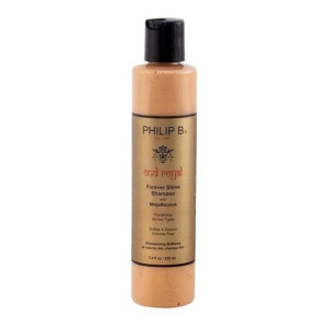 Szampon Rewitalizujący Oud Royal Philip B (220 ml)