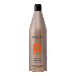 Szampon Odżywczy Protein Salerm (250 ml)