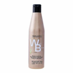 Szampon White Salerm (250 ml)