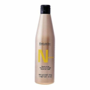 Szampon Odżywczy Nutrient Salerm (250 ml)