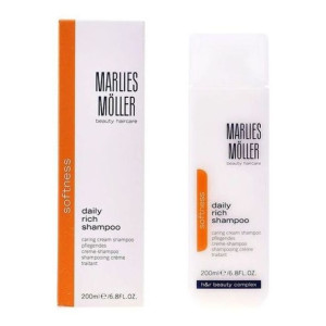 Szampon Softness Marlies Möller