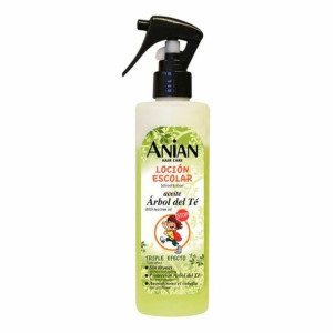 Płyn do zwalczania wszy Anian (250 ml)