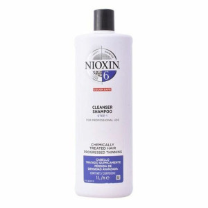 Szampon zagęszczający włosy Nioxin (1000 ml)