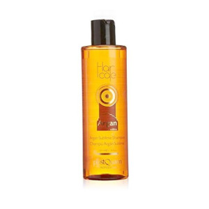Szampon Odżywczy Argan Postquam (225 ml)
