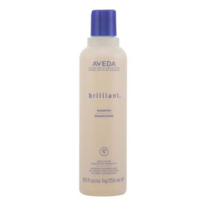Szampon do codziennego użytku Brilliant Aveda (250 ml) (250 ml)