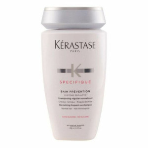 Szampon Przeciw Wypadaniu Włosów Specifique Kerastase (250 ml)