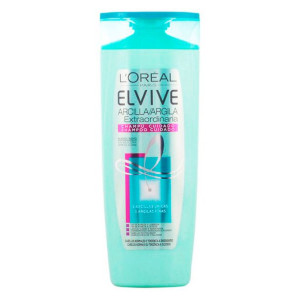 Szampon Regenerujący L'Oreal Expert Professionnel (370 ml)