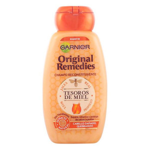 Szampon Regenerujący Original Remedies Fructis (250 ml)