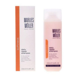 Szampon Regenerujący Softness Marlies Möller (200 ml)
