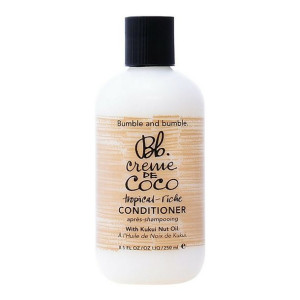 Odżywka zapobiegająca puszeniu się włosów Creme de Coco Bumble & Bumble