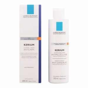 Szampon Przeciwłupieżowy Kerium La Roche Posay (200 ml)