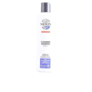 Szampon System 6 Volumizing Nioxin (300 ml)