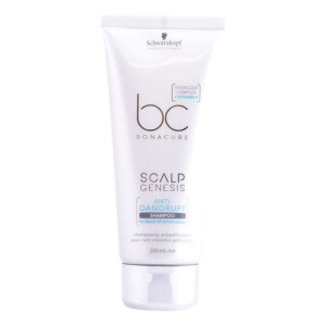 Szampon Przeciwłupieżowy Bc Scalp Genesis Schwarzkopf (200 ml)