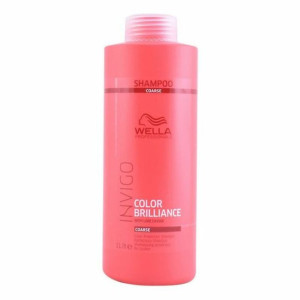 Szampon Invigo Brilliance Wella (1000 ml)
