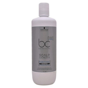 Szampon oczyszczający Scalp Genesis Schwarzkopf (1000 ml)