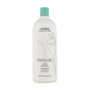 Szampon Nawilżający Shampure Aveda 48470 (1000 ml) (1000 ml)