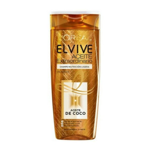 Szampon Odżywczy Coco L'Oreal Make Up 93593 (370 ml)