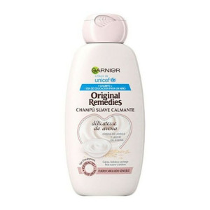 Szampon Odżywczy Original Remedies Garnier (300 ml)