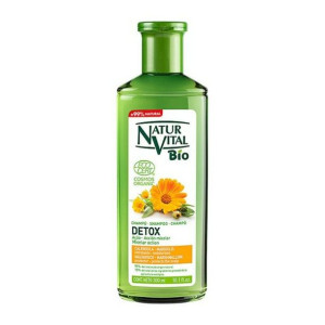 Szampon wzmacniający Bio Ecocert Naturaleza y Vida (300 ml)