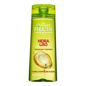 Szampon Wygładzający Fructis Hidra Liso 72h Garnier (360 ml)