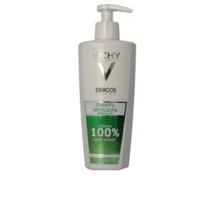 Szampon Przeciwłupieżowy Dercos Anti Pelliculaire Vichy (400 ml)