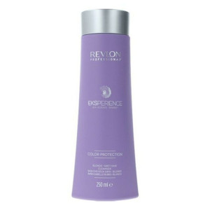 Szampon Wzmacniający Kolor Eksperience Revlon (250 ml)