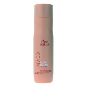 Szampon Invigo Nutri Enrich Wella (250 ml)