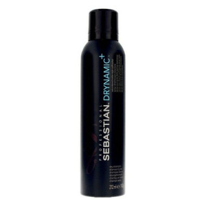 Suchy Szampon Drynamic Sebastian (212 ml) (212 ml)