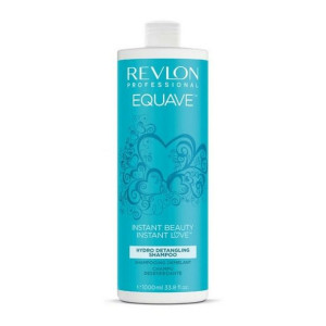 Szampon ułatwiający rozczesywanie Equave Instant Beauty Revlon (1000 ml)
