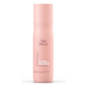 Szampon Color Recharge Wella (250 ml)